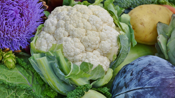 cauliflower-2 طبابة نت - فوائد القرنبيط