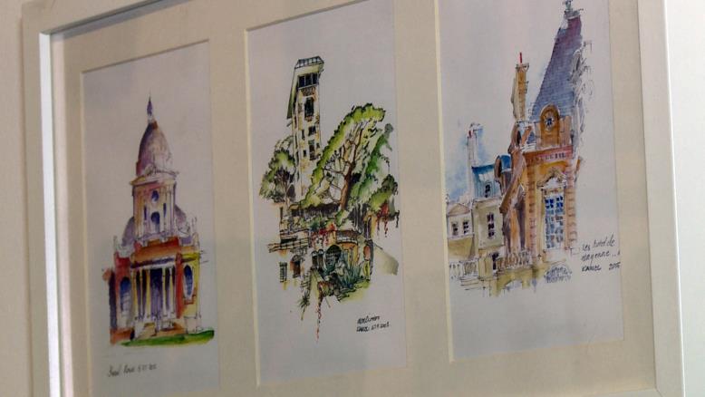 cc167e9e-54c7-469e-816f-4582ce7cc92e-241 محاضرات محادين عبر الإنترنت تحولت إلى وسيلة لبث الأمل في النفوس (الجزيرة)