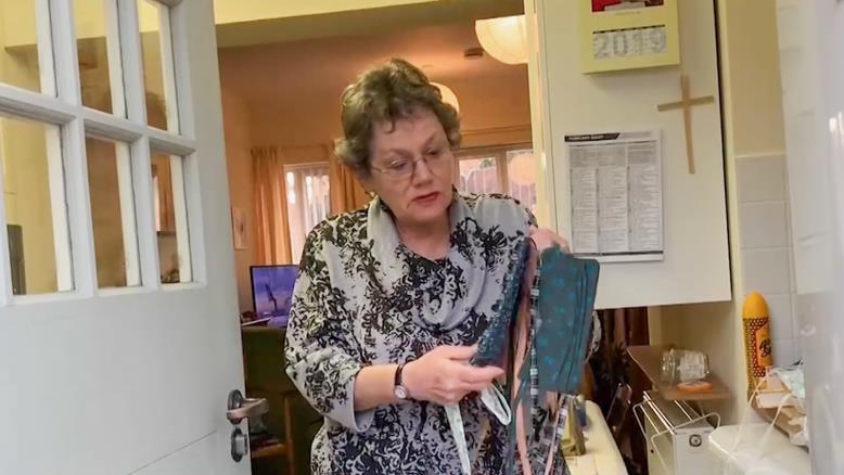 cc167e9e-54c7-469e-816f-4582ce7cc92e-597 برامج الاستشفاء داخل المنزل تتمتع بالأمان وانخفاض المضاعفات (الجزيرة)