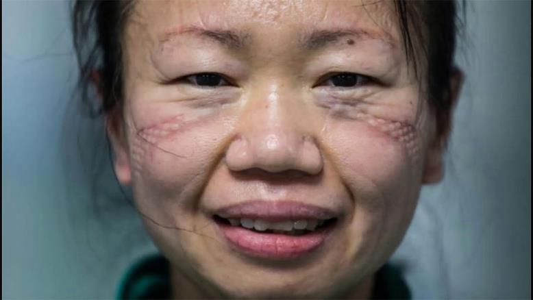 cc167e9e-54c7-469e-816f-4582ce7cc92e-643 اضطرت الممرضة كاو شان وزوجها للمبيت في السيارة 23 يوما حتى لا يتسببا في نشر الفيروس (غيتي)