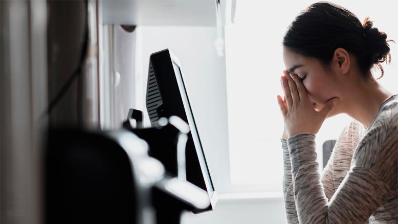 cc167e9e-54c7-469e-816f-4582ce7cc92e-76 رغم الثقة في الطب الذي يحقق قفزات كبيرة، فإن ظهور فيروس غامض يجعلنا نرتعد (غيتي)