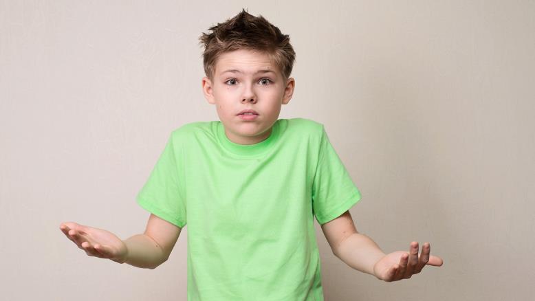 cc167e9e-54c7-469e-816f-4582ce7cc92e-90 "لا يمكنك فعل أي شيء" تجعل طفلك يريد أن يستسلم حتى قبل المحاولة (غيتي)