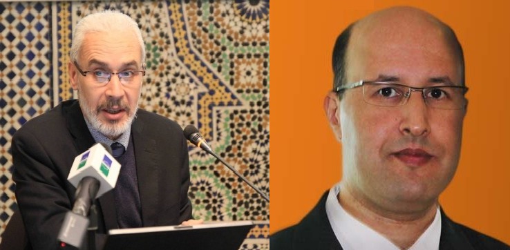 chikhi-5 "الأخبار" تتهم رئيس التوحيد والإصلاح بالمتابعة القضائية بسبب شيكات بدون رصيد والشيخي يرد على ادعاءاتها