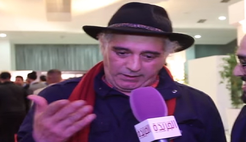 choubi-1-3 الباحث قاسم اكحيلات: نبي يُسب في بلاد المالكية!!