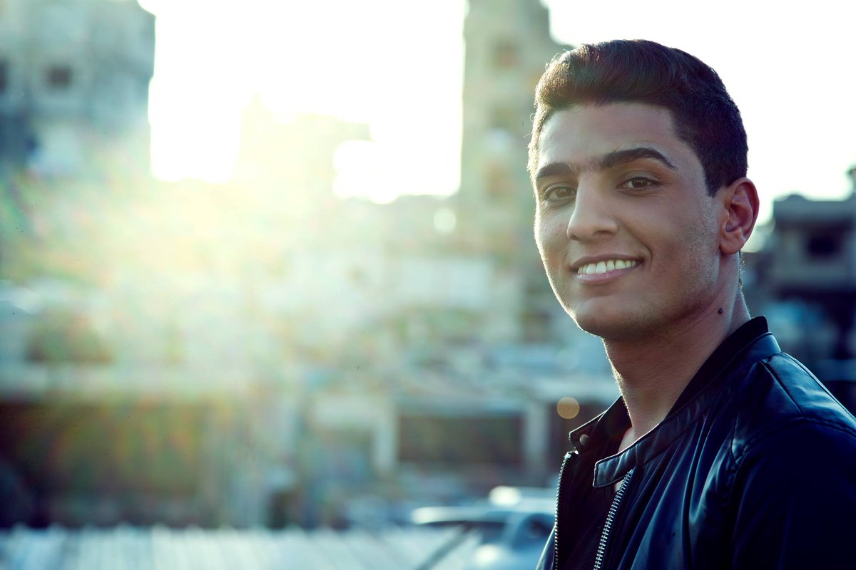 محمد عساف محمد عساف