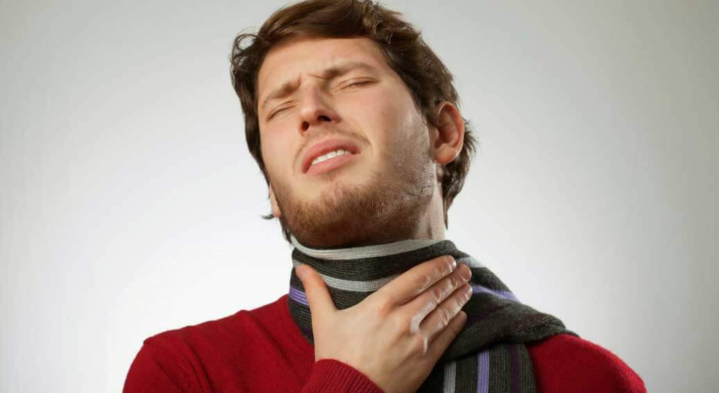 بحة الصوت –  ما هي أسبابها وكيفية علاجها بالطرق الطبيعية؟
