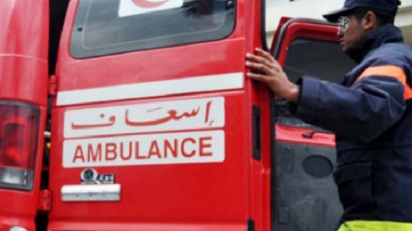 crime-de-tuer-1 محاولة تصفية قيادي بارز بحزب العدالة والتنمية