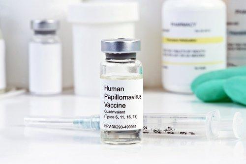 الفيروس الحليمي البشري (HPV)