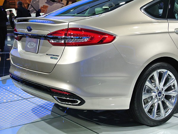 صور سيارة تورس 2019