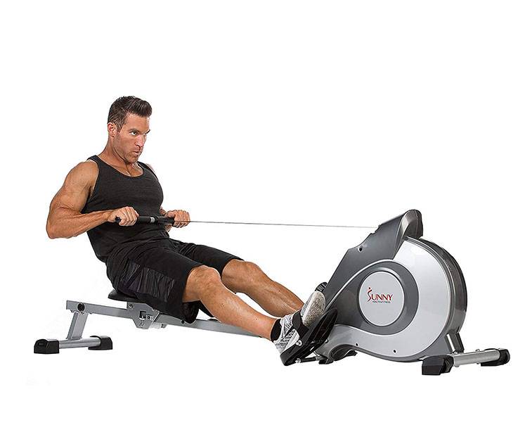 آلة التجديف