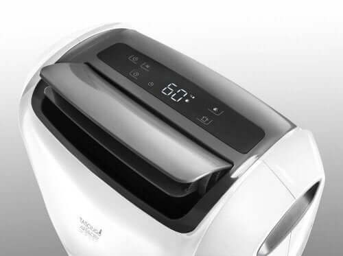 أجهزة مزيلة للرطوية