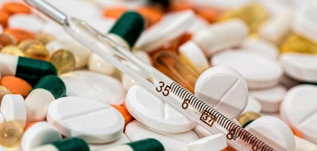 أحسن علاج للحرارة