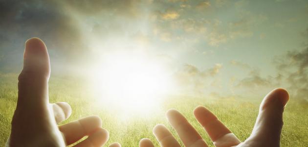 أدعية لطلب من الله