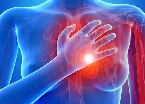 مضادات اضطرابات نظم القلب