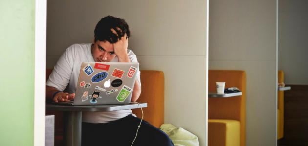 أدوية القلق والتوتر