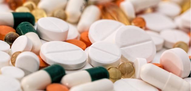 أدوية طبيعية