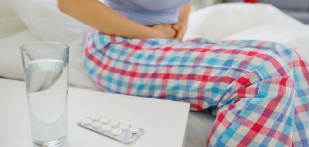 أدوية لتنزيل الدورة