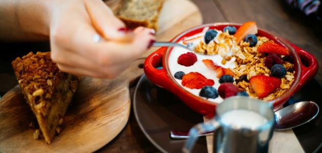 أدوية لفتح الشهية