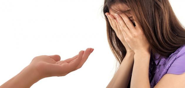 أساليب العلاج المعرفي السلوكي