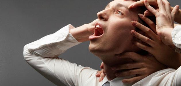 أساليب العلاج النفسي الحديثة