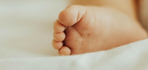 أسباب الحكة في باطن القدم