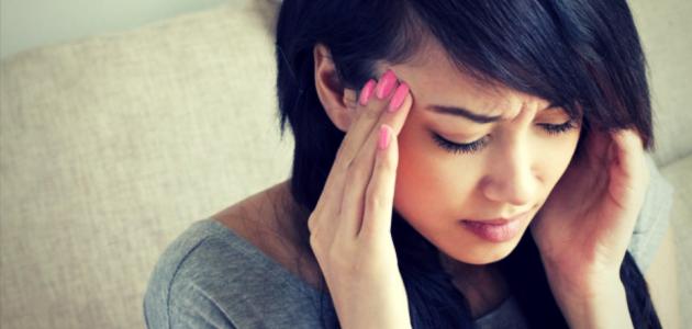 أسباب الدوخة بعد الأكل