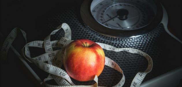 أسباب السمنة