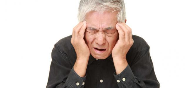 أسباب الصداع المستمر