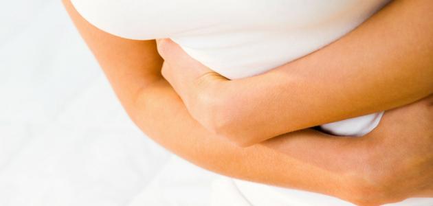 أسباب تأخر الدورة الشهرية