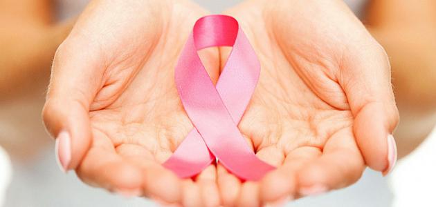 أسباب سرطان الثدي