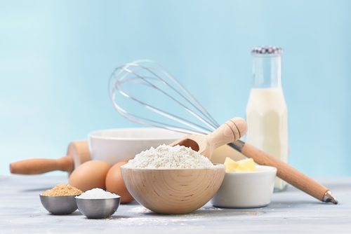 علاج التهاب بطانة المعدة بالتغييرات الغذائية