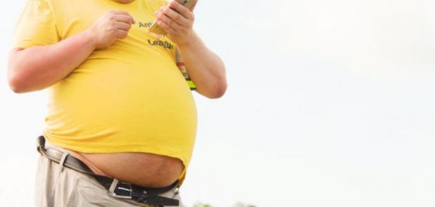 أعراض الدهون الثلاثية