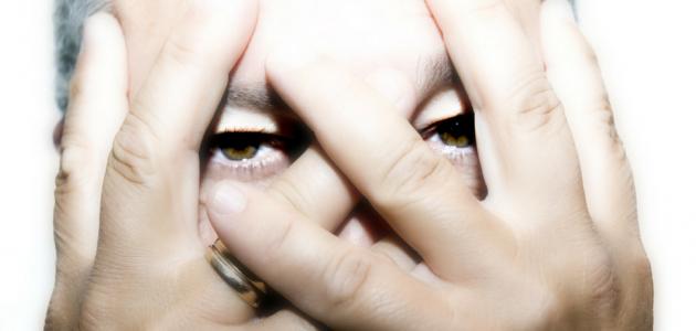 أعراض الرهاب الاجتماعي