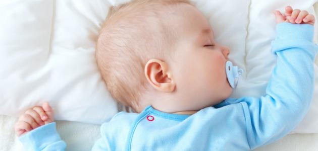 أعراض الغدة النكافية