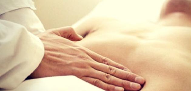 أعراض الفتاق