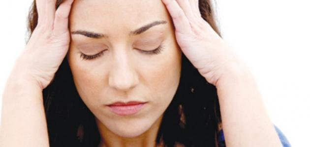 أعراض الفتق