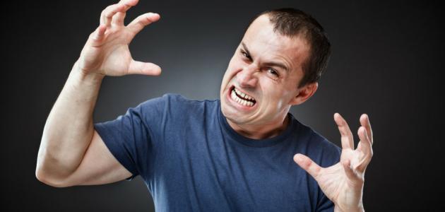 أعراض المرض النفسي