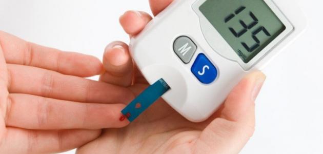 أعراض بداية السكر