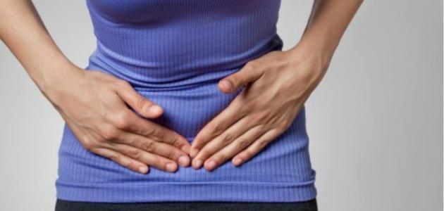 أعراض بطانة الرحم المهاجرة