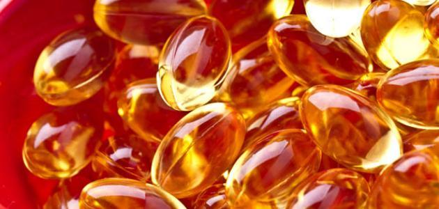 أعراض زيادة فيتامين د