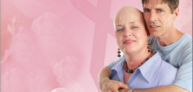 أعراض سرطان الثدي الحميد