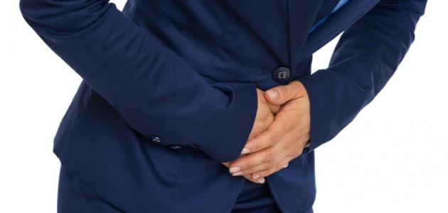 أعراض سرطان القولون