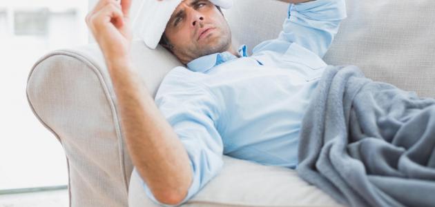 أعراض سرطان الكبد