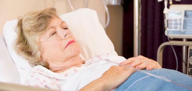 أعراض غيبوبة السكر