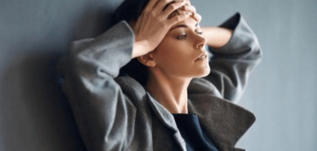 أعراض لخبطة الهرمونات