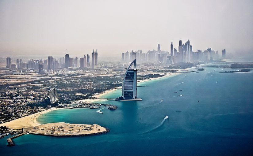 افضل اماكن في دبي للعوائل والشباب