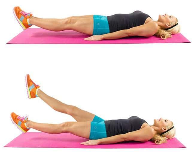 d8a3d981d8b6d984-d8aad985d8a7d8b1d98ad986-d984d8add8b1d982-d8afd987d988d986-d8a7d984d8a8d8b7d986-648x510-2 أفضل تمارين لحرق دهون البطن