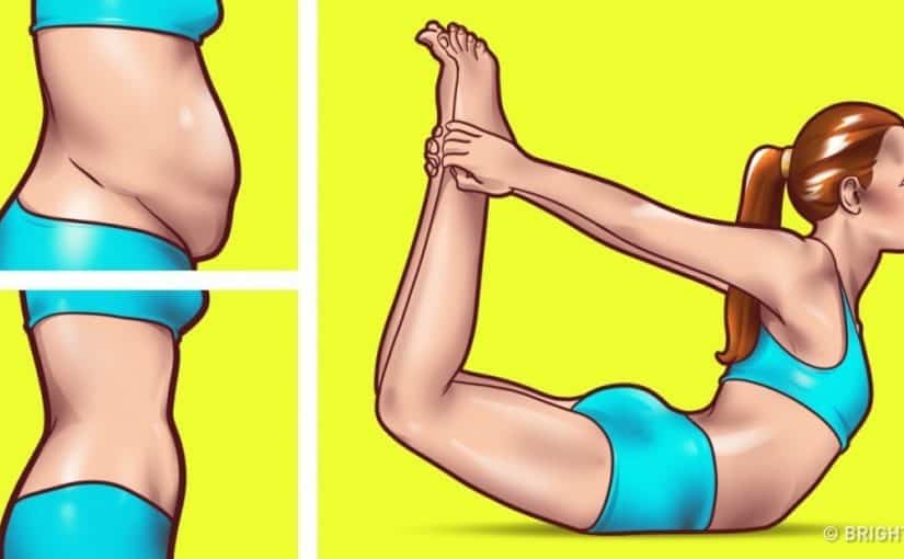 d8a3d981d8b6d984-d8b7d8b1d982-d984d8aad8aed8b3d98ad8b3-d8a7d984d8a8d8b7d986-825x510-2 أفضل طرق لتخسيس البطن