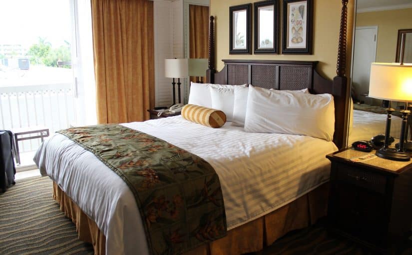 افضل فنادق بورصة