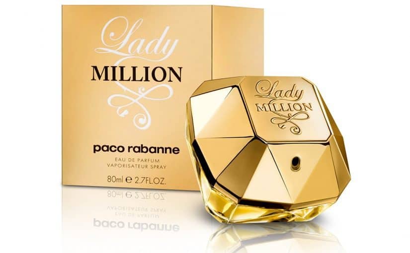 أفضل ماركات عطور نسائية